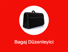 Bagaj Düzenleyici