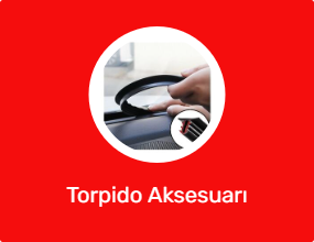 Torpido Aksesuarı