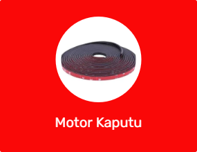 Motor Kaputu