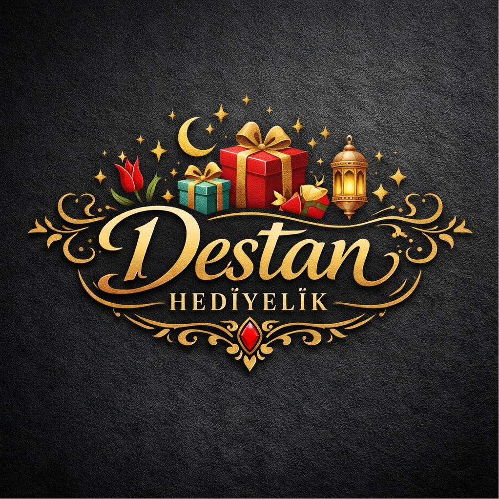 DESTAN HEDİYELİK