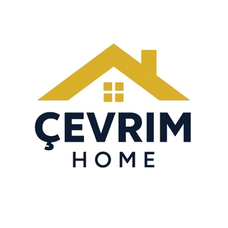 ÇEVRIM HOME logo