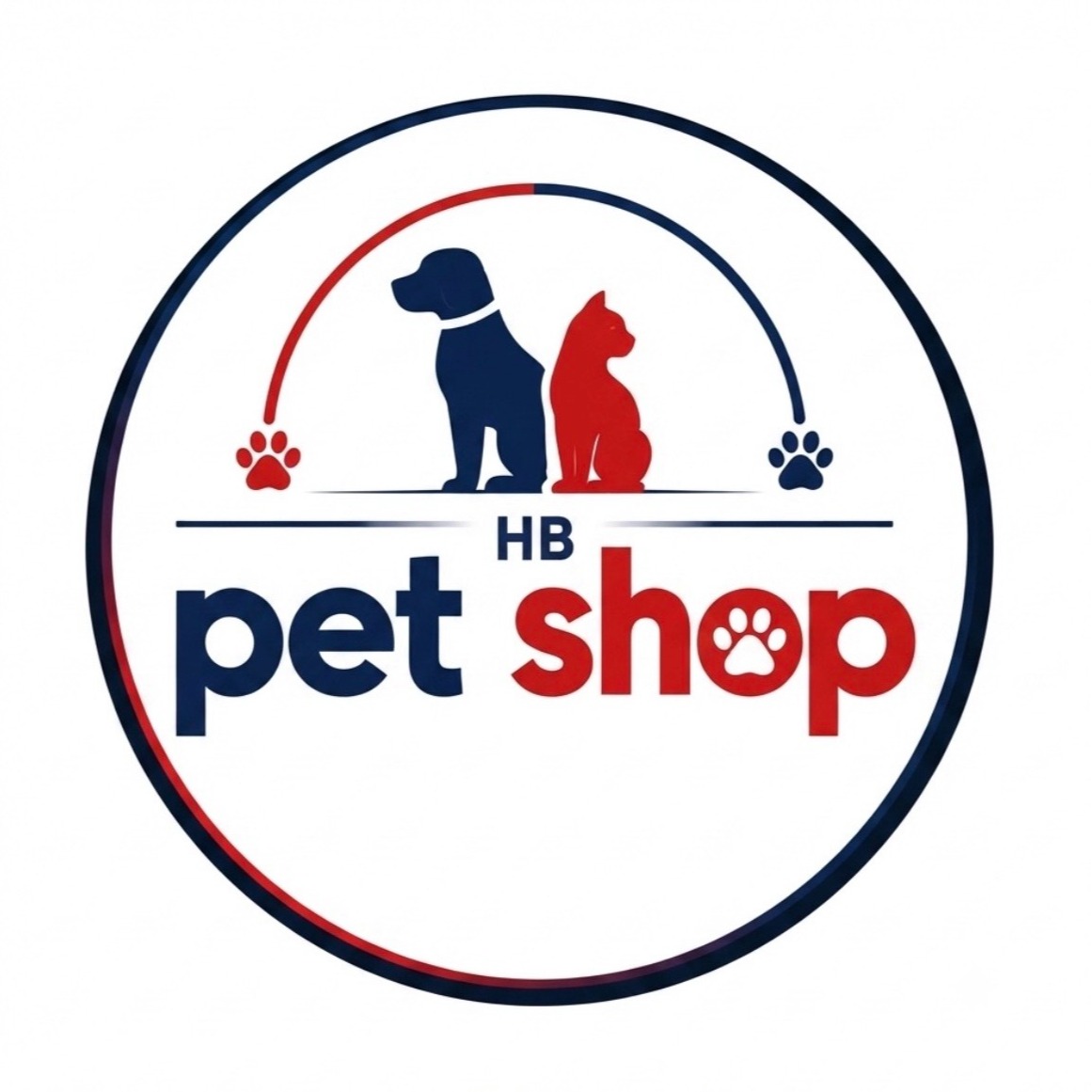 HB PETSHOP