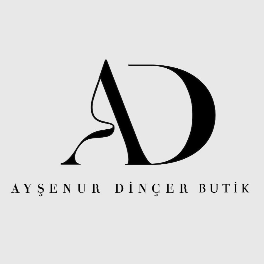 AYSENUR DİNÇER BUTİK logo