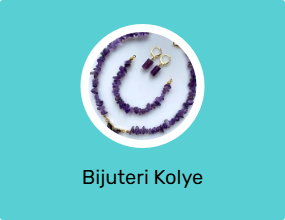 Bijuteri Kolye