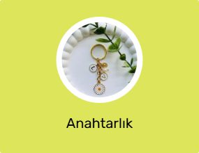 Anahtarlık