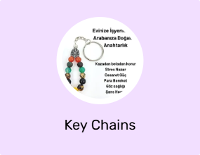 Key Chains