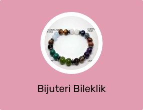 Bijuteri Bileklik
