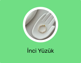 İnci Yüzük