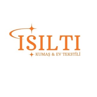 IŞILTI KUMAŞ VE EV TEKSTİLİ