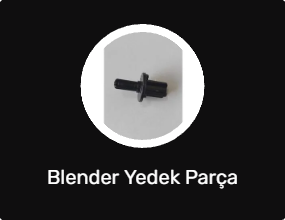 Blender Yedek Parça