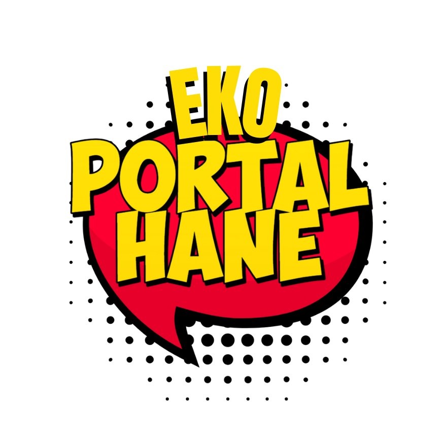 Ekoportalhane