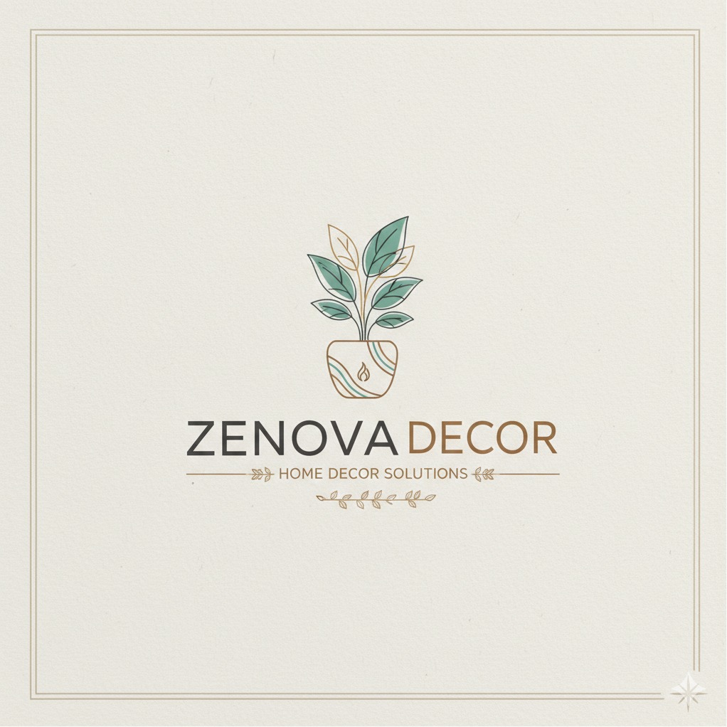ZenovaDecor