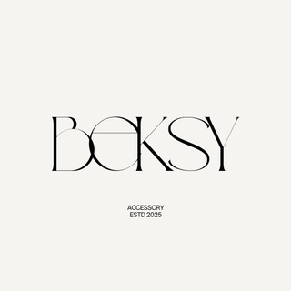 Beksy Accessory logo