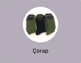 Çorap
