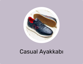 Casual Ayakkabı