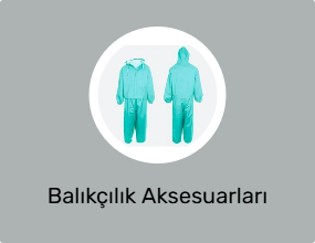 Balıkçılık Aksesuarları