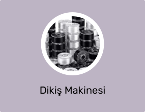 Dikiş Makinesi