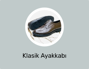 Klasik Ayakkabı