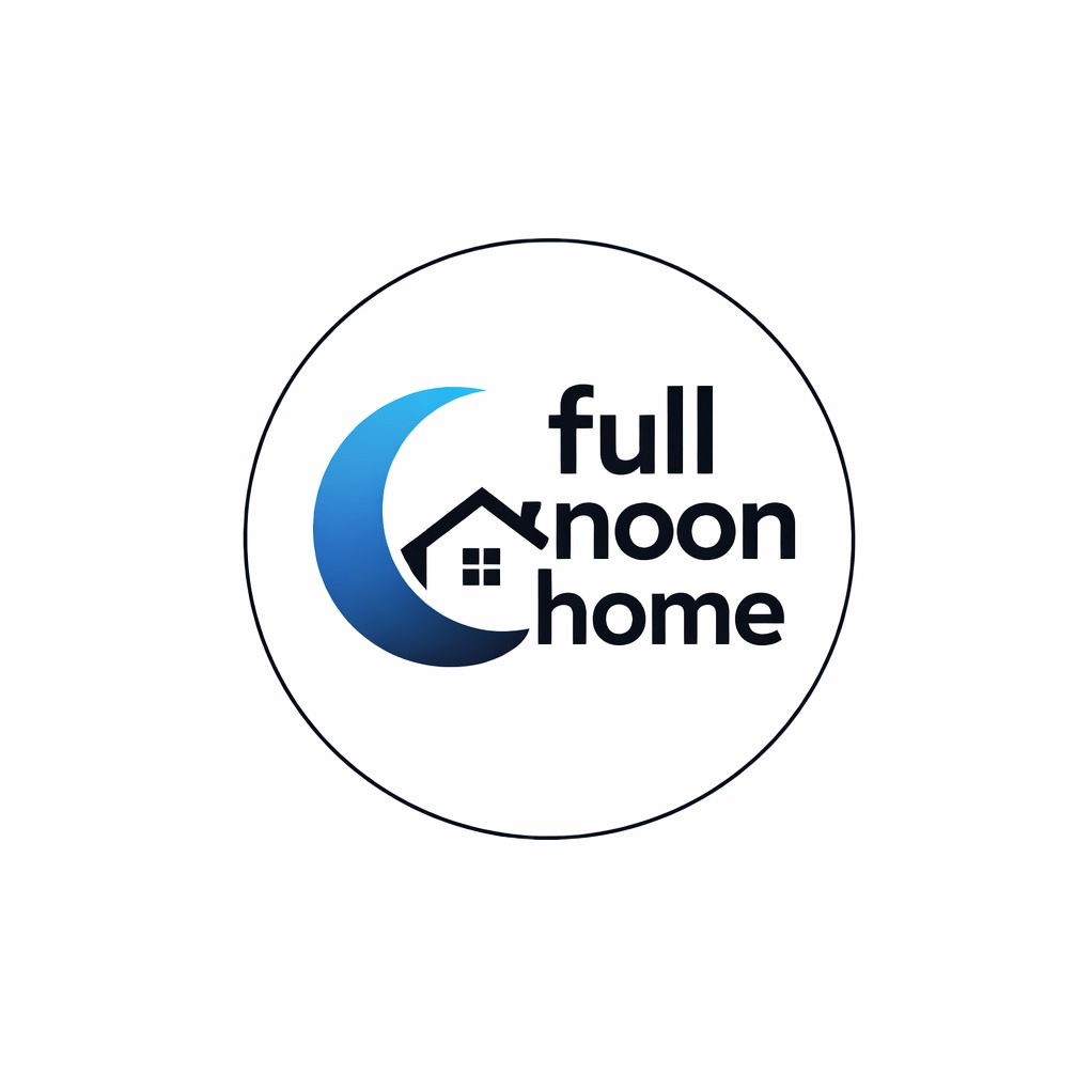 full moon home