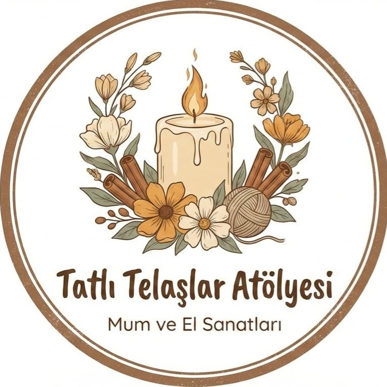 Tatlı Telaşlar Atölyesi