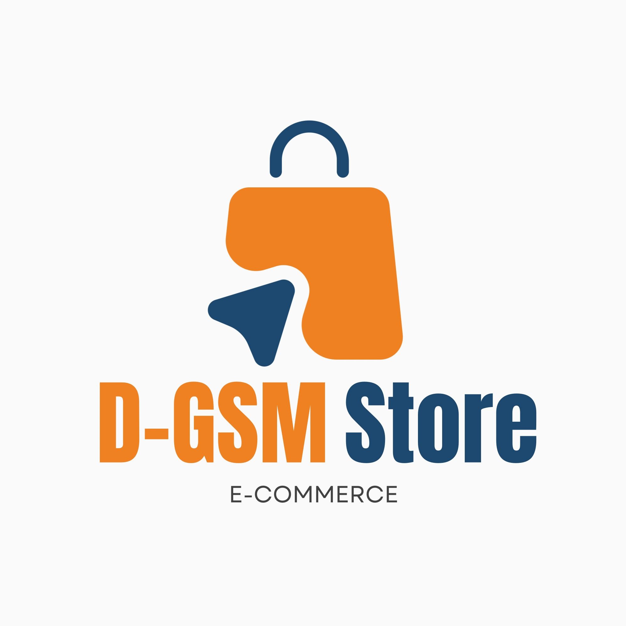 D-GSM Store