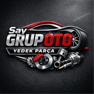 SAY GRUP YEDEK PARÇA