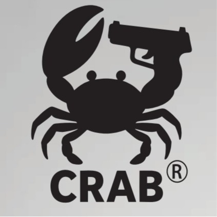 Crab Holsters