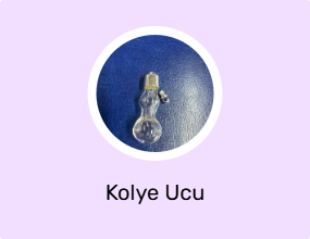 Kolye Ucu