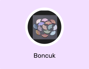 Boncuk