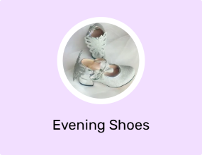 Evening Shoes