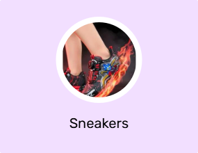 Sneakerși