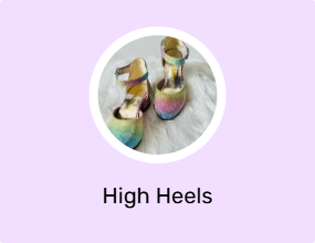 High Heels