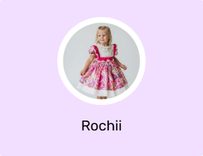 Rochii