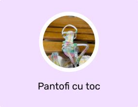 Tocuri înalte