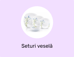 Seturi veselă