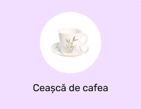 Ceașcă de cafea