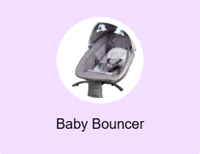 Baby Bouncer