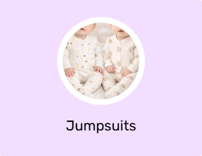 Jumpsuits