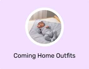 Coming Home Outfits
