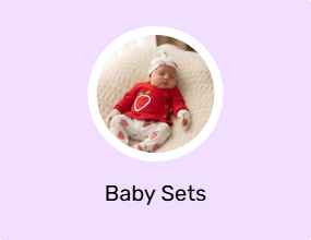 Baby Sets
