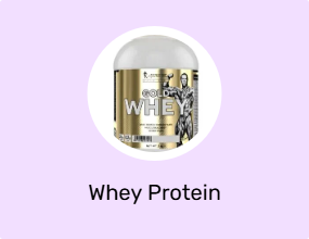 Whey Protein