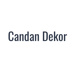 Candan Dekor