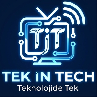Tek in Tech