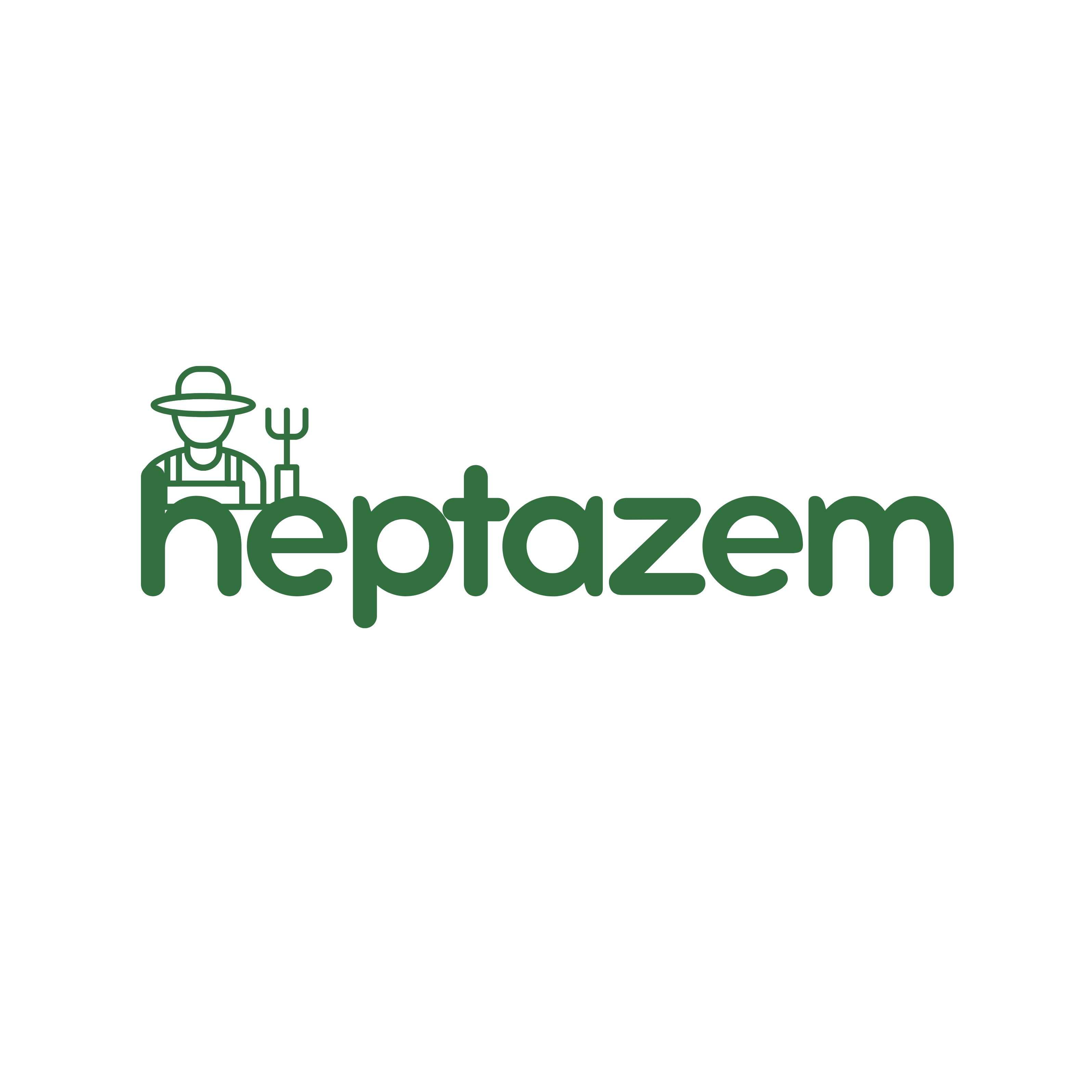 heptazem
