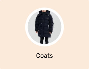 Coats