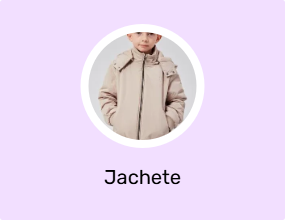 Jachete