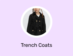 Trench Coats