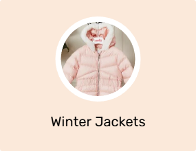 Winter Jackets