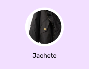 Jachete