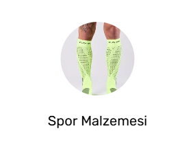Spor Malzemesi